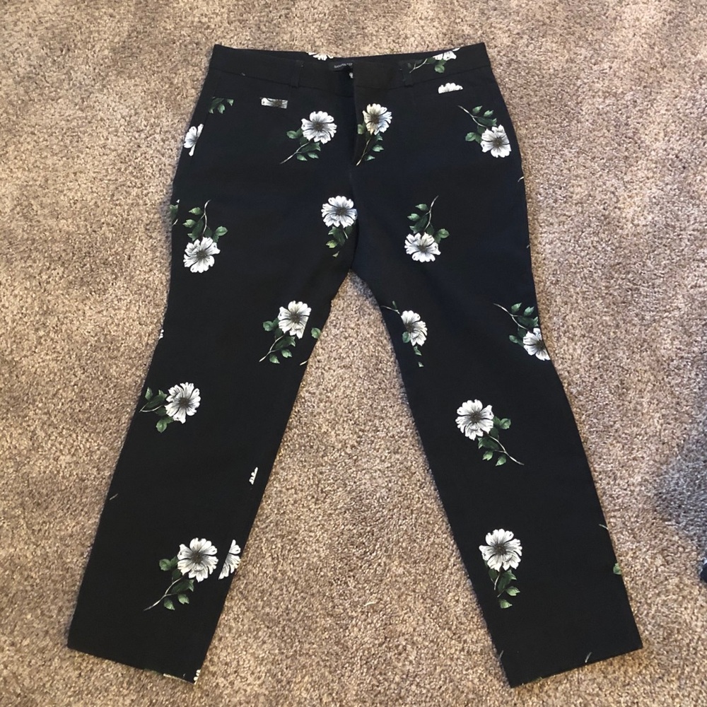 Banana Republic Sloan Pants Size 10 Petite